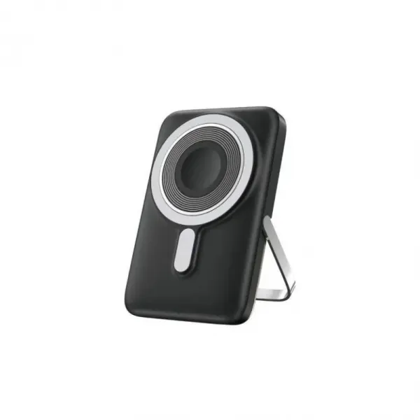 Доп.АКБ WIWU Elite Power Bank 10000 mAh Black 