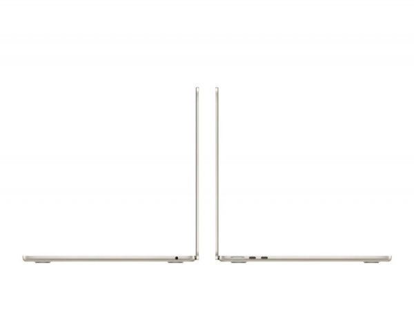 Apple MacBook Air 13 2024 M3/8CPU-10GPU/16GB/512GB Starlight MXCU3