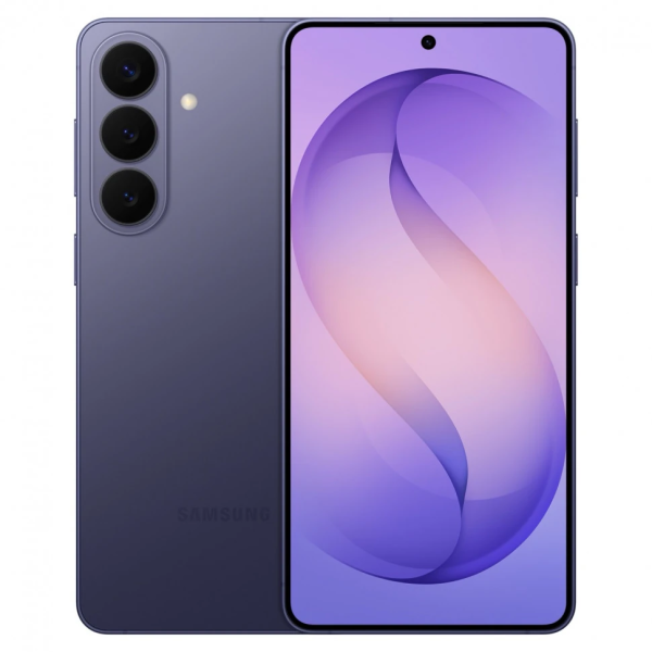 Samsung Galaxy S26+ 12+ 256Gb Cobalt Violet (Exynos,nano-SIM/eSIM)